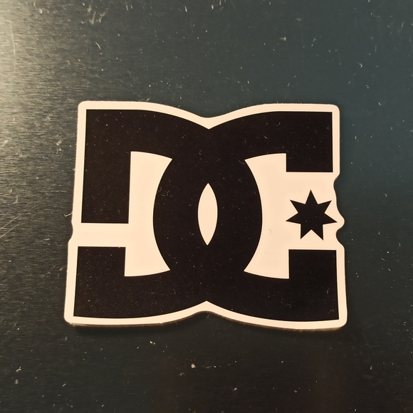 Brand stickers - Picture 16 of 16